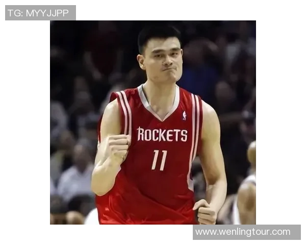 姚明那老头的传奇人生与篮球之路如何影响中国体育发展