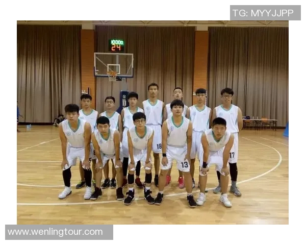 杭州篮球队运营揭秘：从管理到市场的深度分析与发展策略探讨