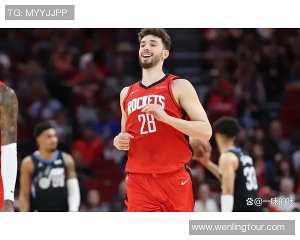 火箭主场险胜，锁定季后赛资格