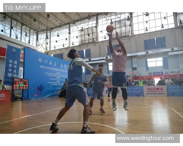 西安篮球队如何通过团队协作提升竞技水平与默契配合探讨